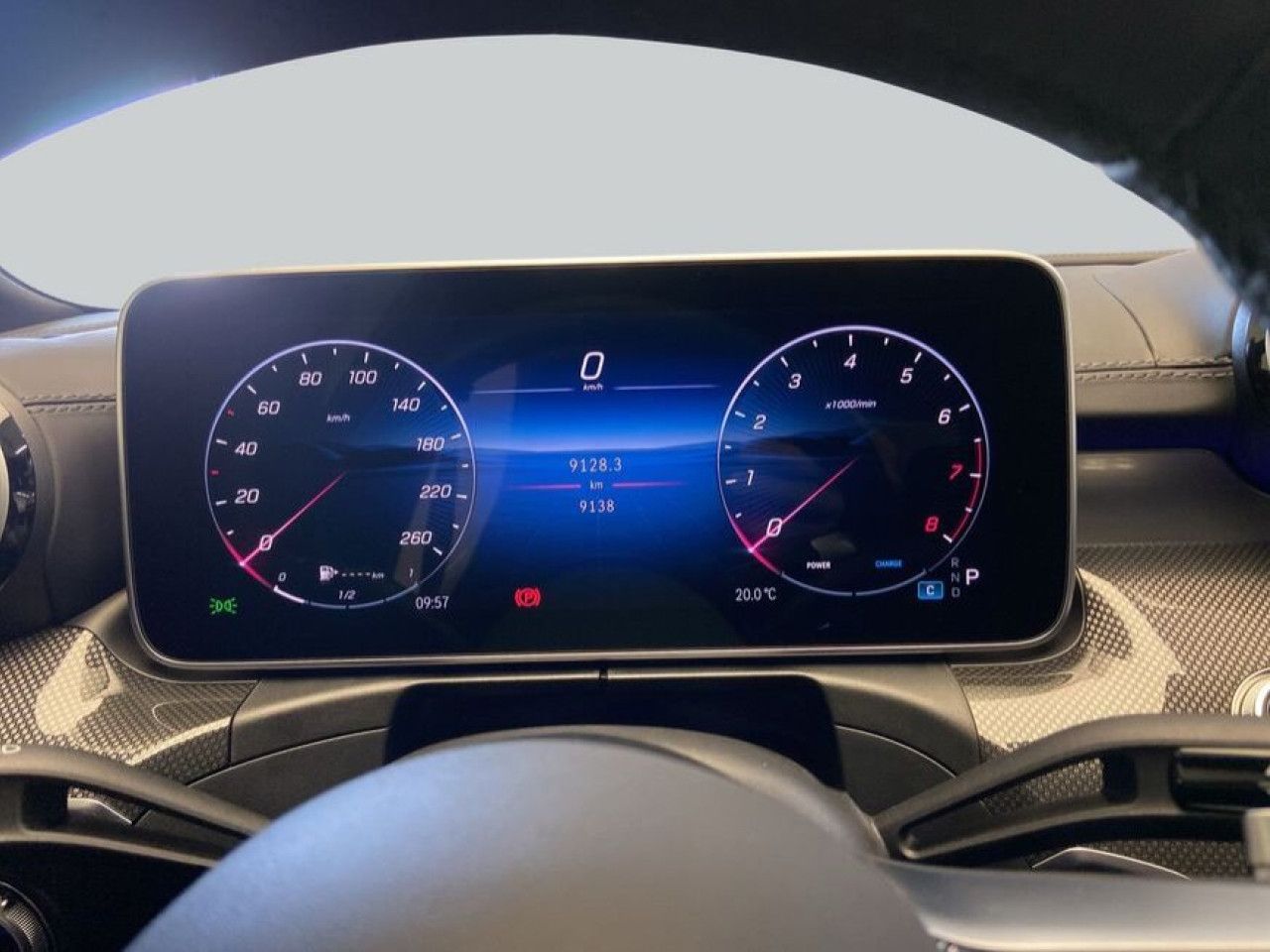 Mercedes-Benz C-Klasse – Bild 17