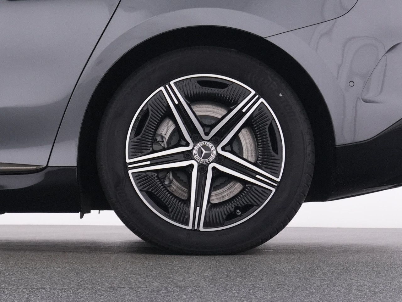 Mercedes-Benz EQE – Bild 20