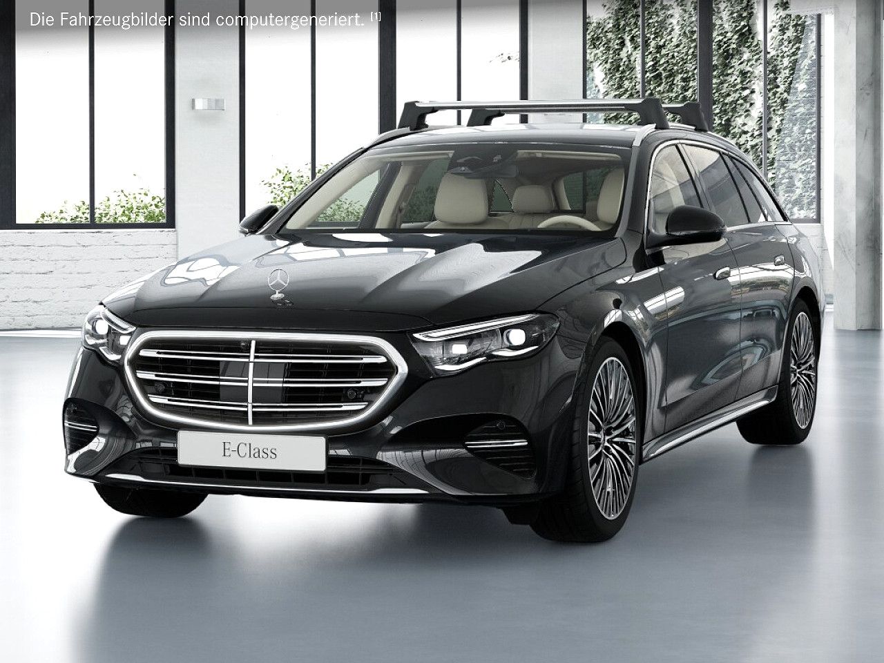 Mercedes-Benz E-Klasse – Bild 15