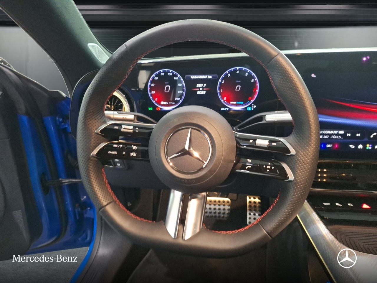 Mercedes-Benz CLA – Bild 12