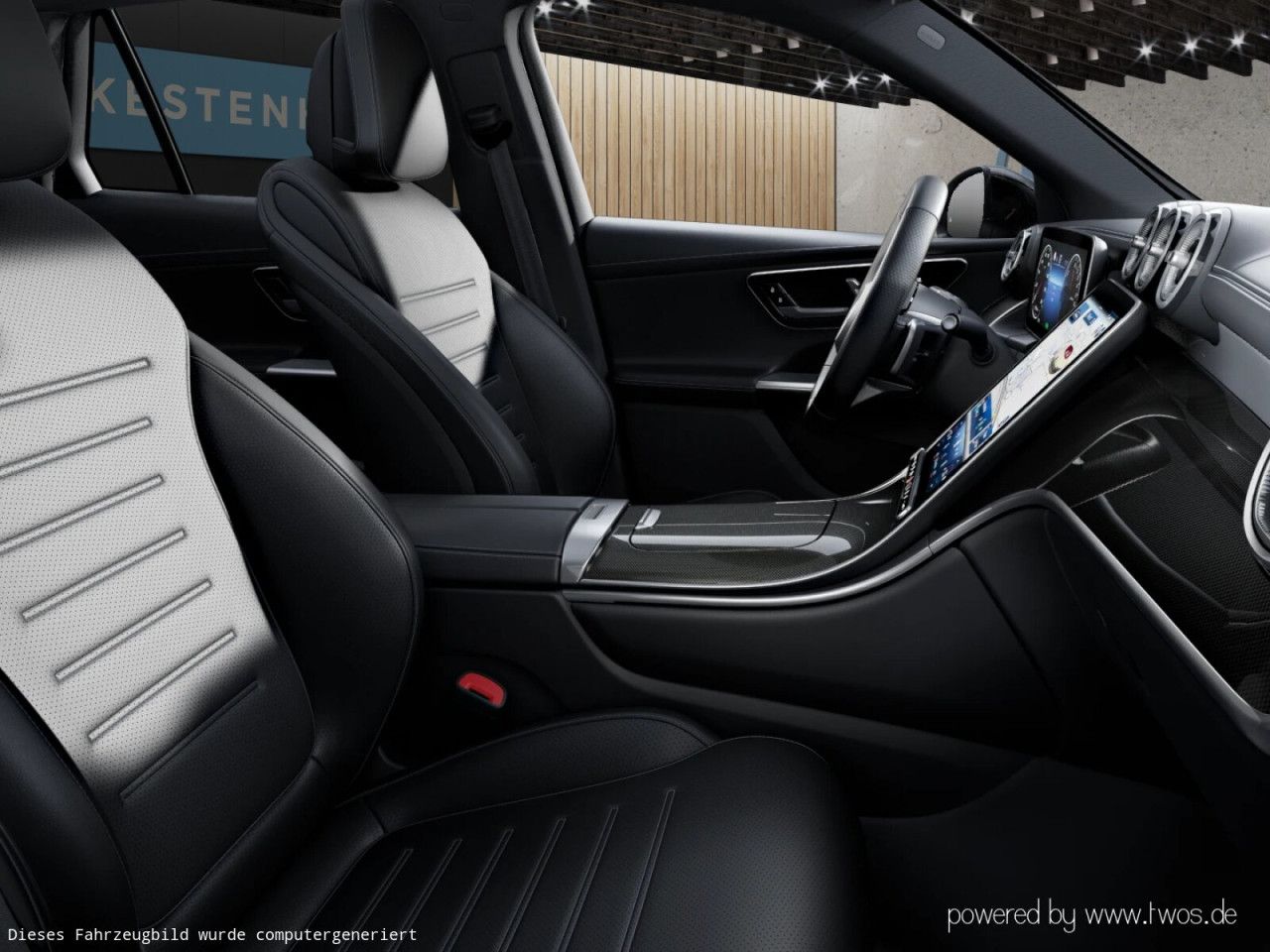 Mercedes-Benz GLC – Bild 8