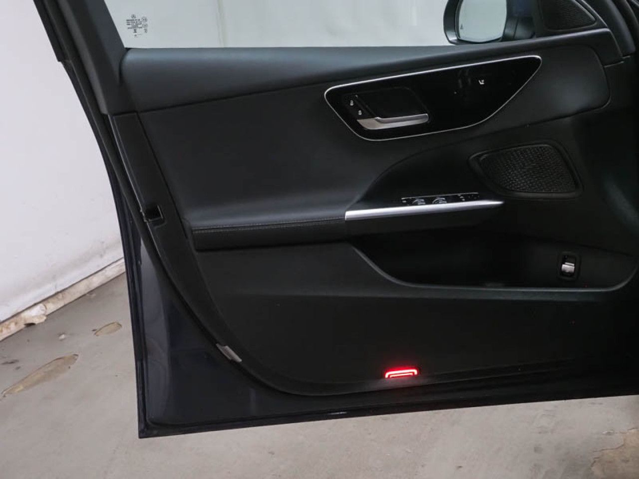 Mercedes-Benz C-Klasse – Bild 8