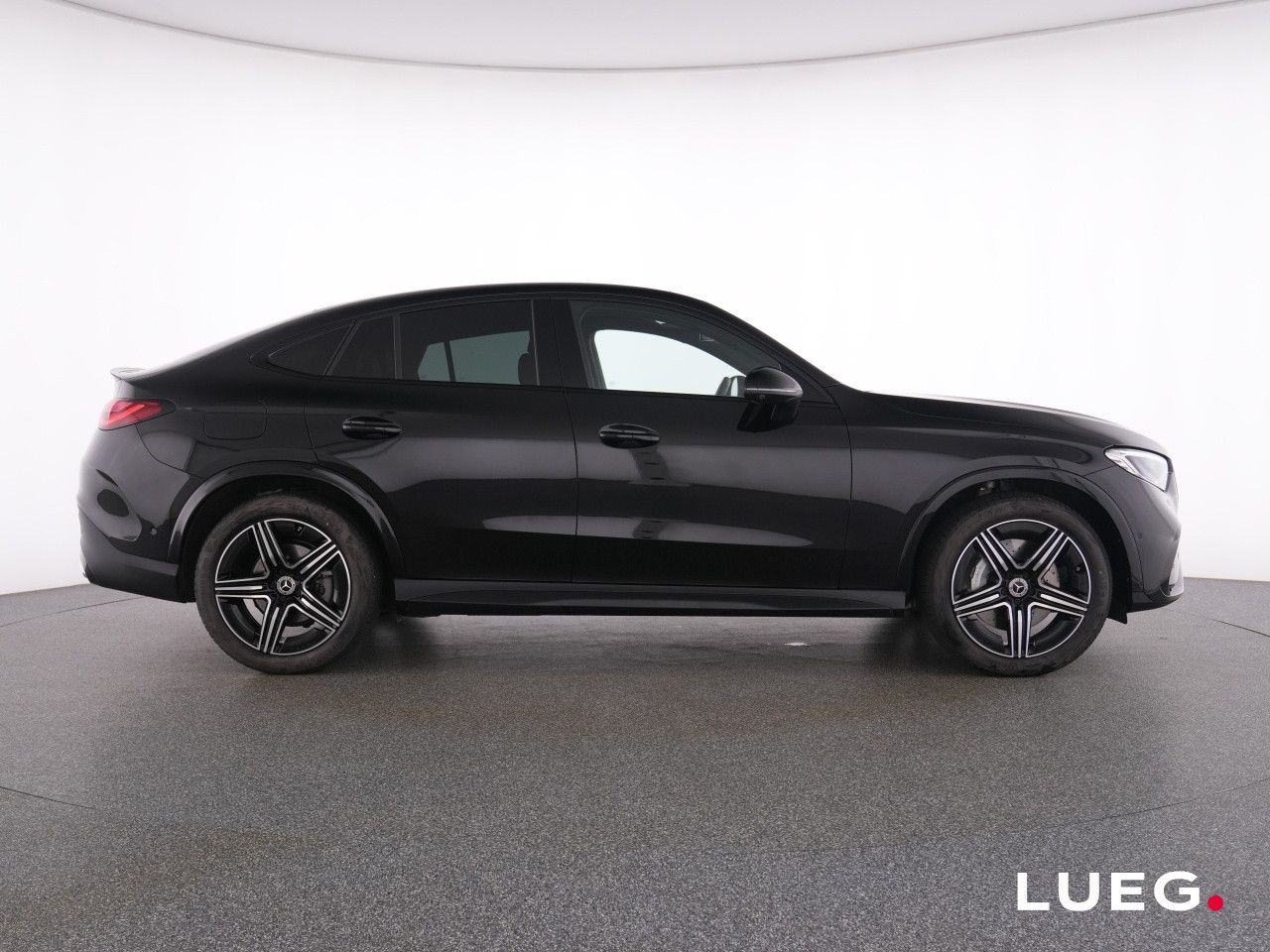 Mercedes-Benz GLC – Bild 11
