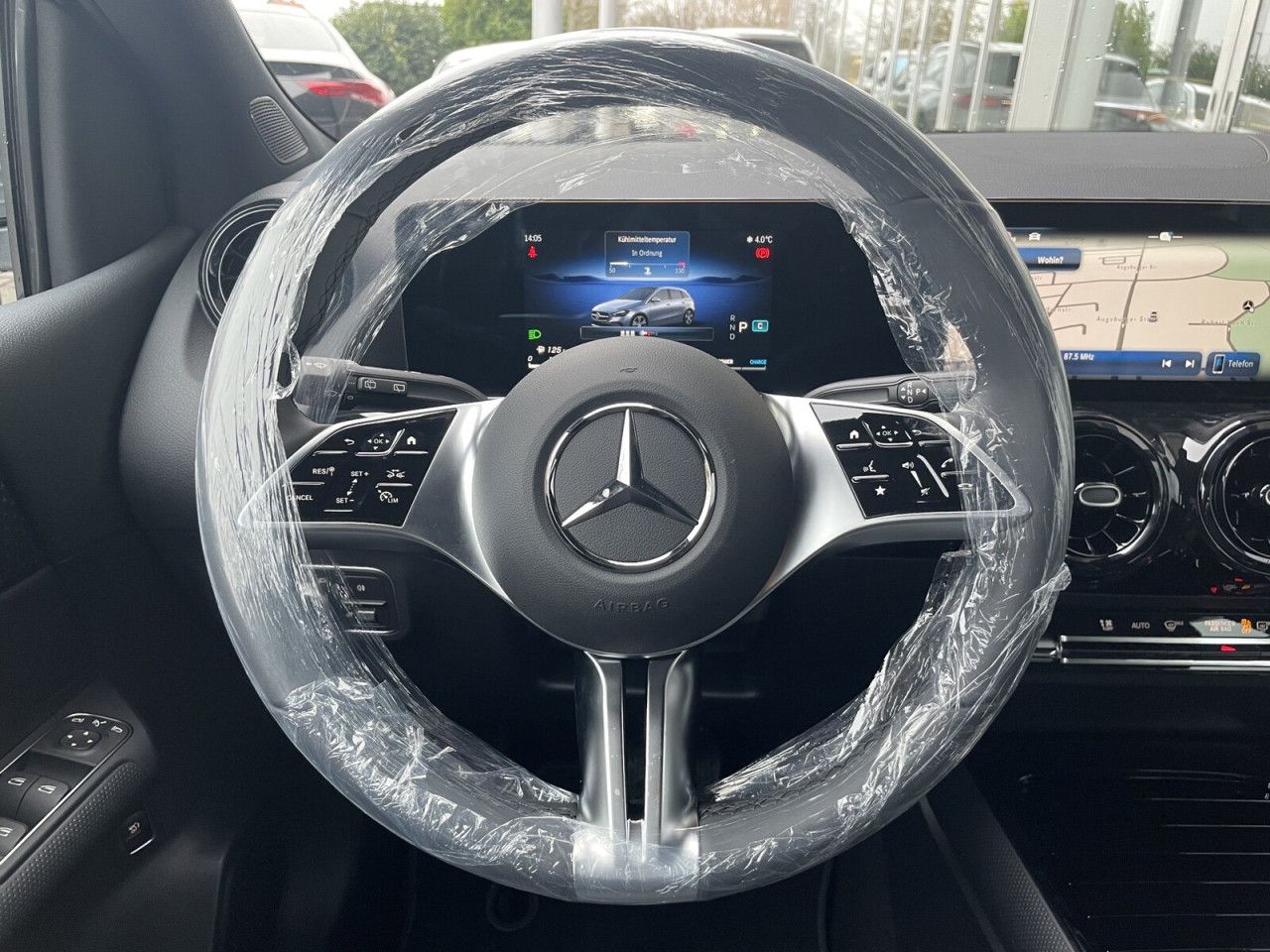 Mercedes-Benz B-Klasse – Bild 16