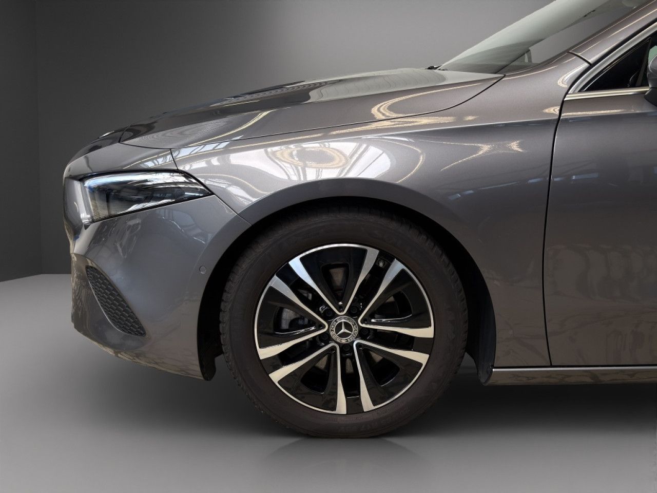 Mercedes-Benz A-Klasse – Bild 4