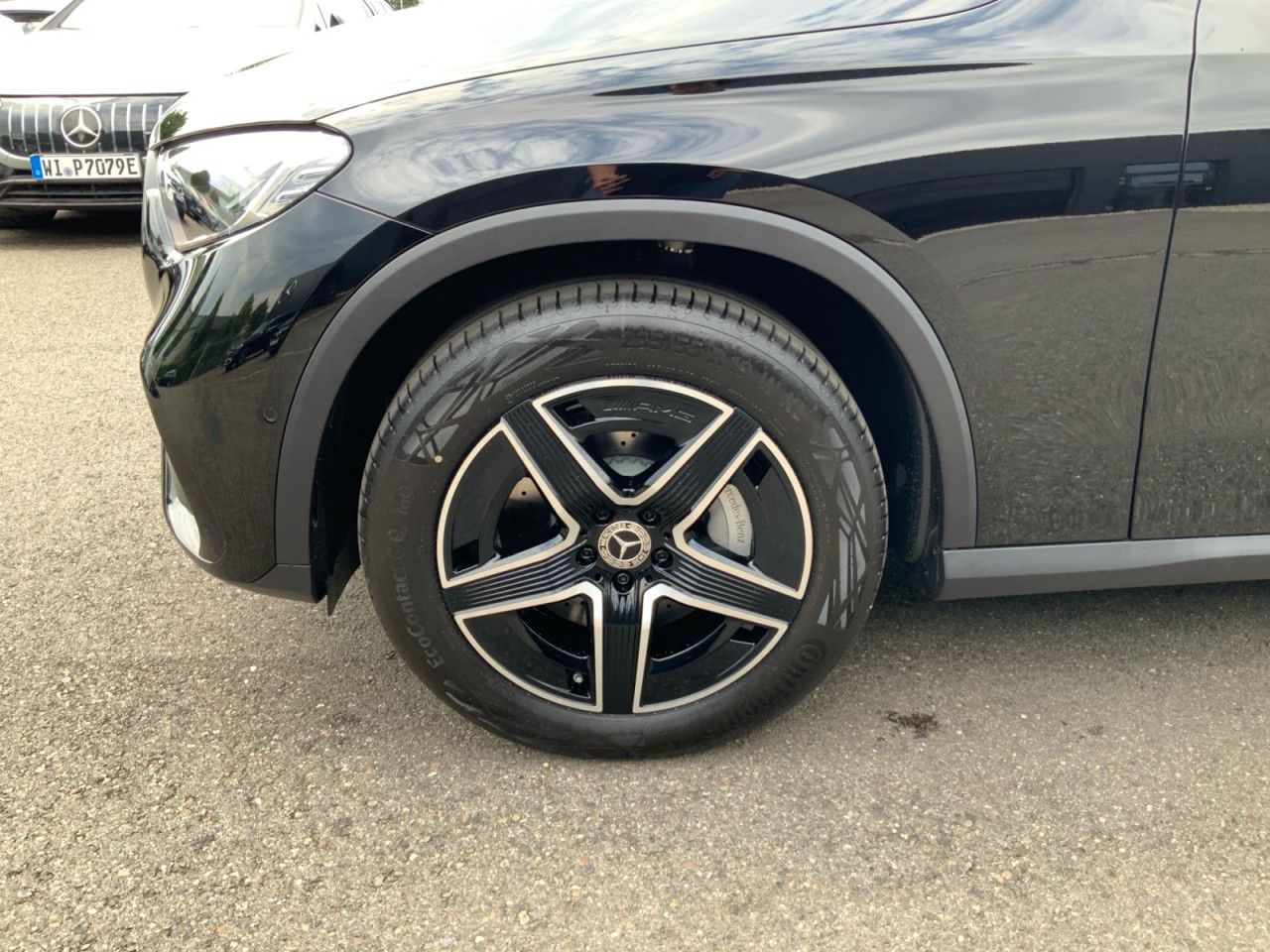 Mercedes-Benz GLC – Bild 5