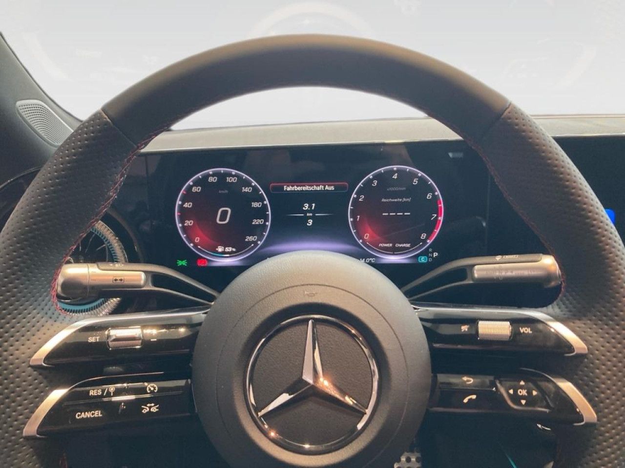 Mercedes-Benz CLA – Bild 11