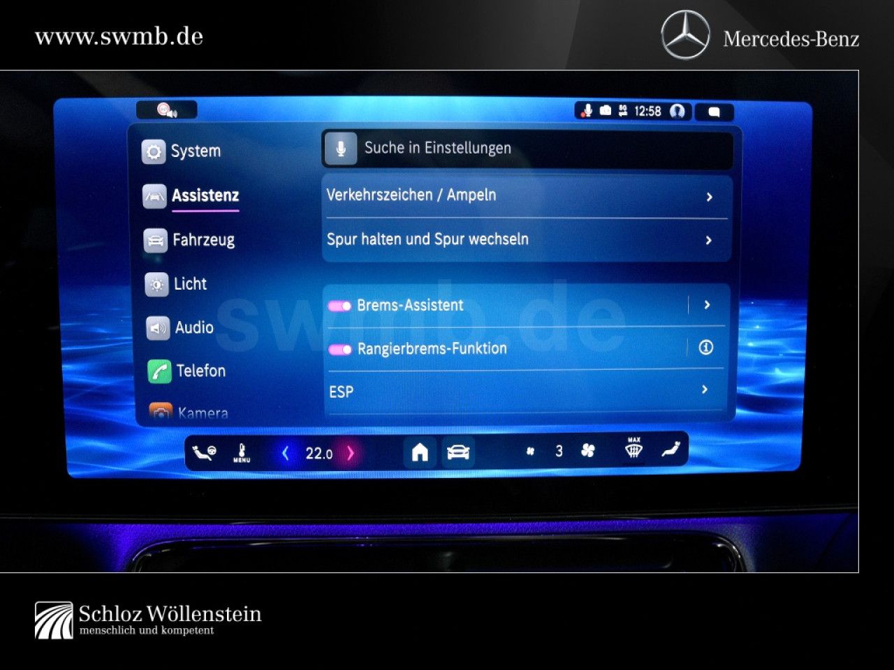 Mercedes-Benz GLB – Bild 11