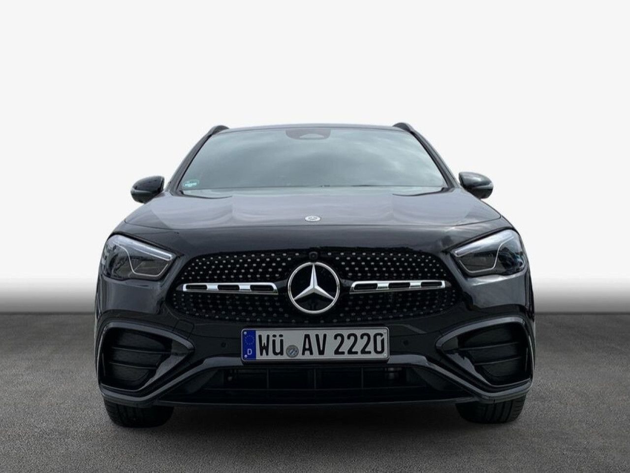 Mercedes-Benz GLA – Bild 3