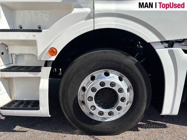 MAN TGX 18.510 4x2 BL SA 14