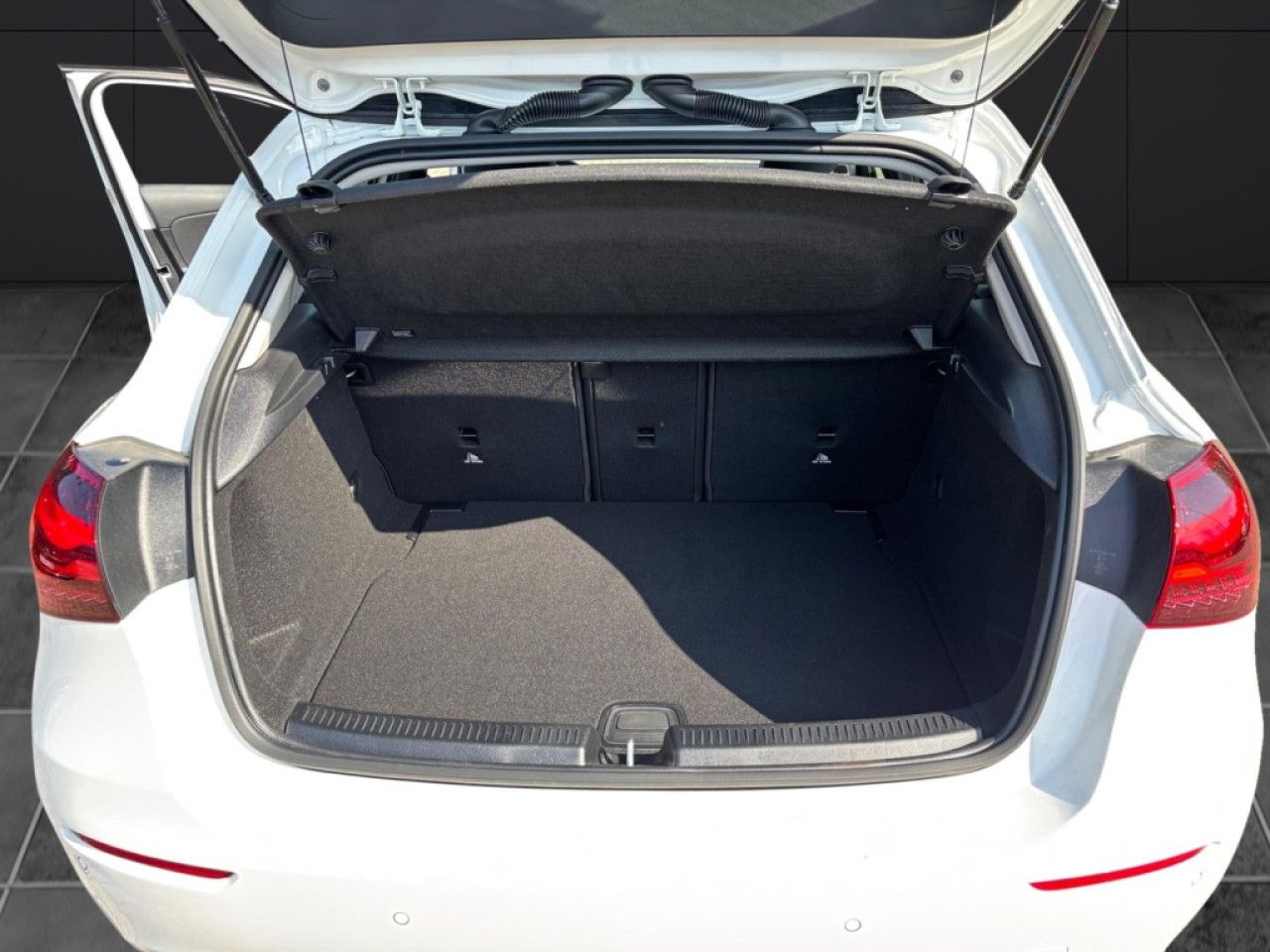 Mercedes-Benz A-Klasse – Bild 15