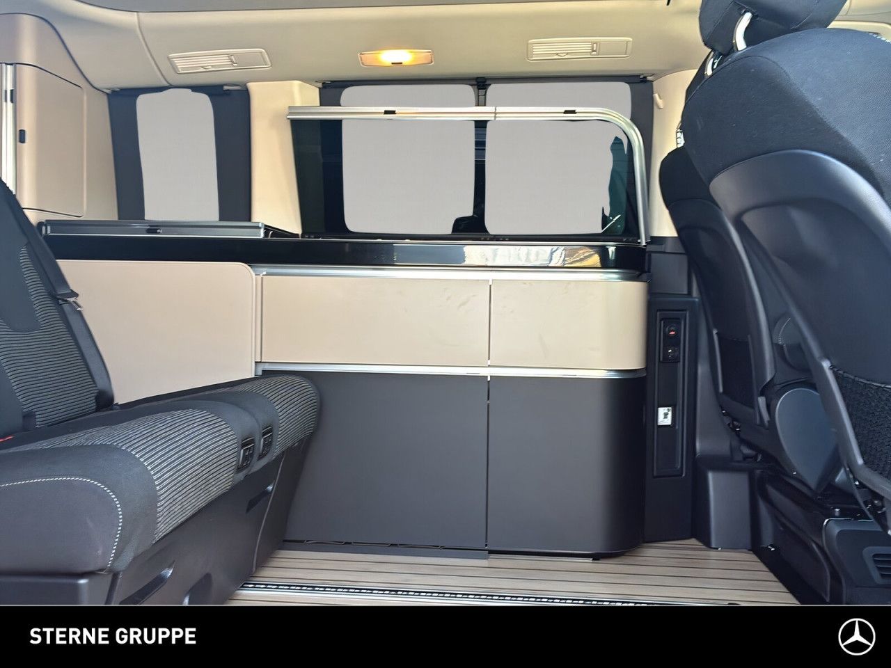 Mercedes-Benz Marco Polo – Bild 12