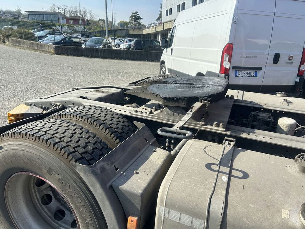 IVECO | AS440S48T/P
