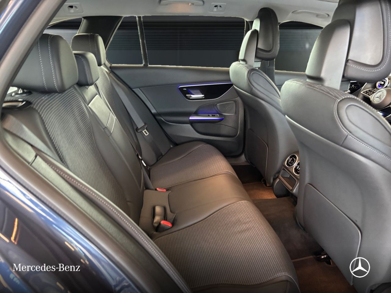 Mercedes-Benz C-Klasse – Bild 27