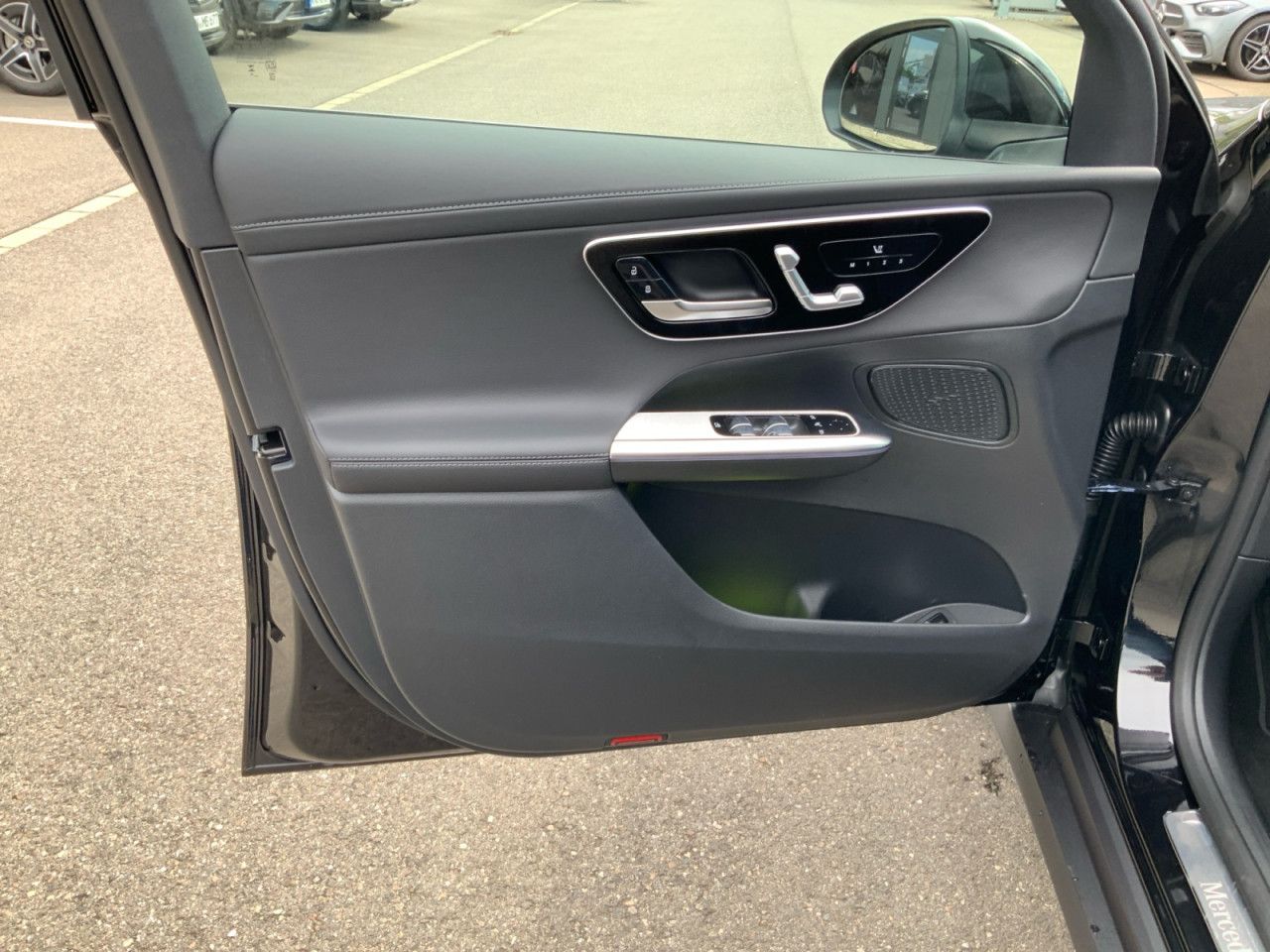 Mercedes-Benz GLC – Bild 8