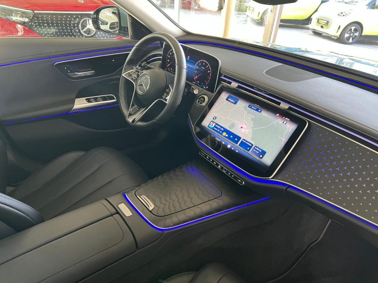 Mercedes-Benz E-Klasse – Bild 8