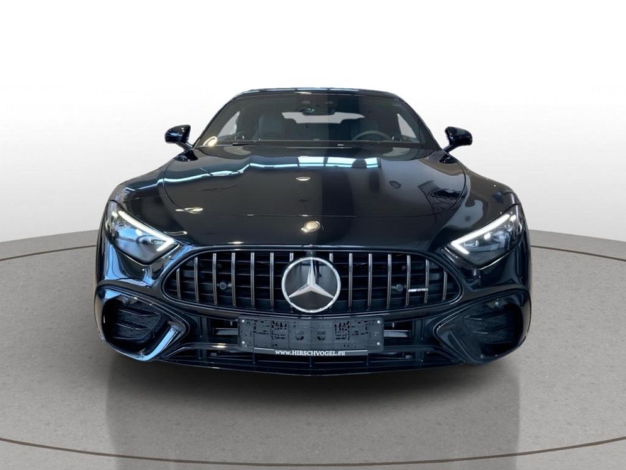Mercedes-Benz SL – Bild 2