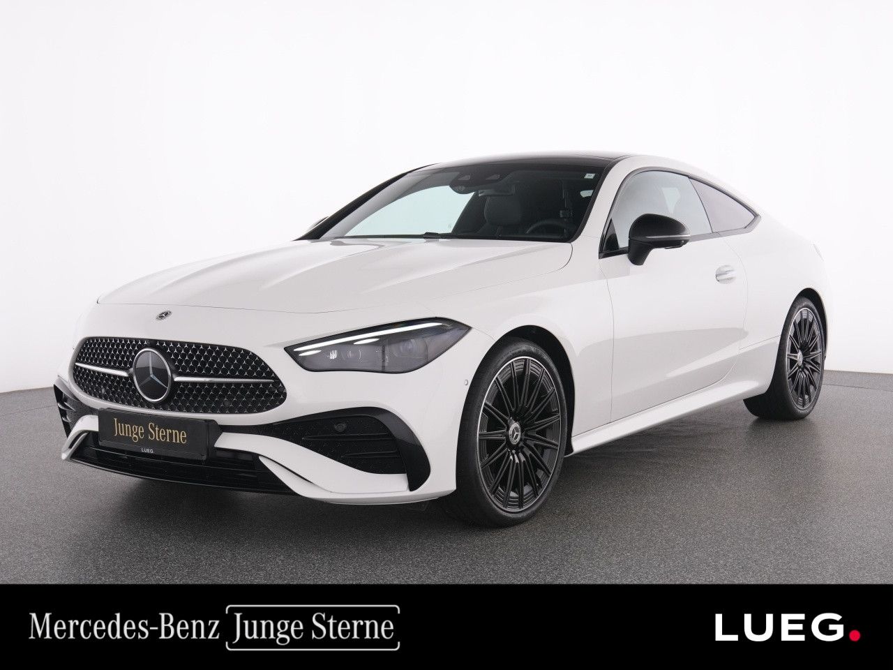Mercedes-Benz CLE