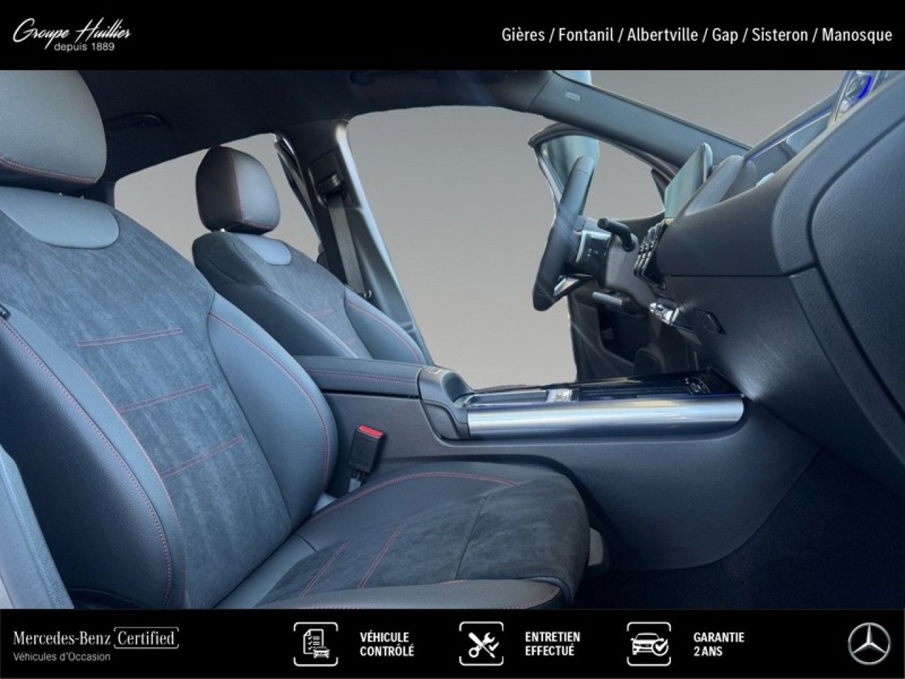 Photo du v&eacute;hicule 12 / 13