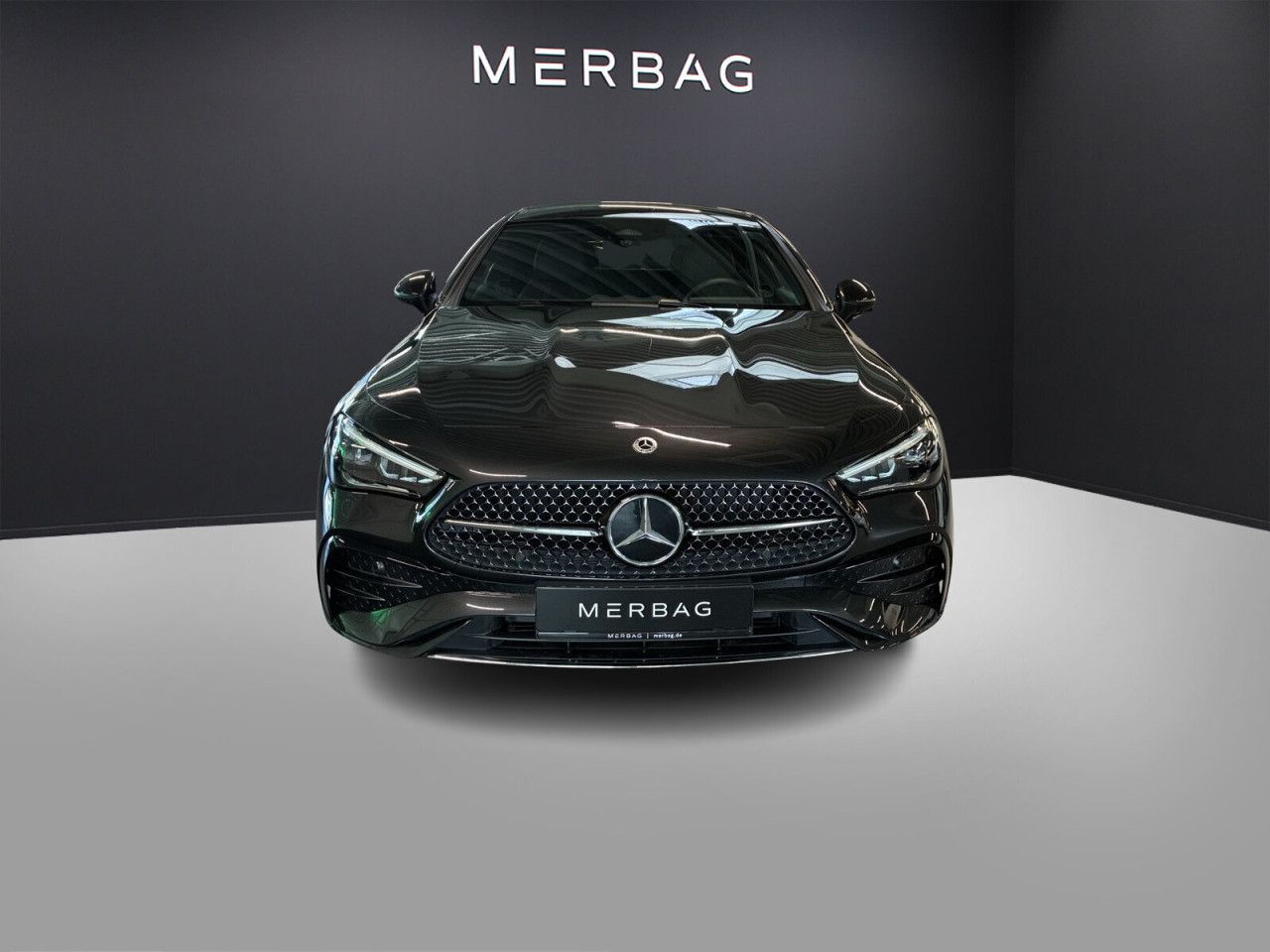 Mercedes-Benz CLE – Bild 2