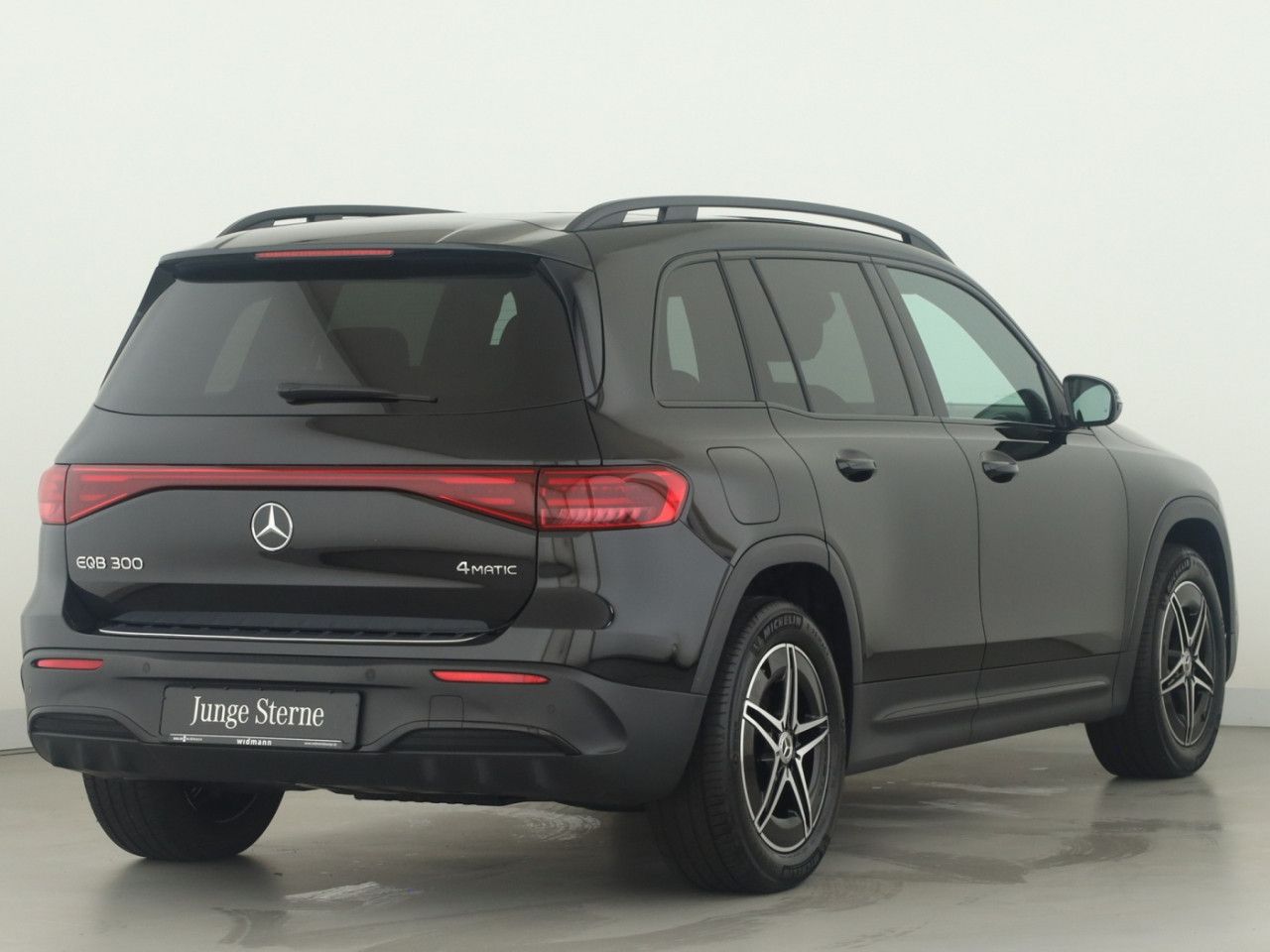 Mercedes-Benz EQB – Bild 2