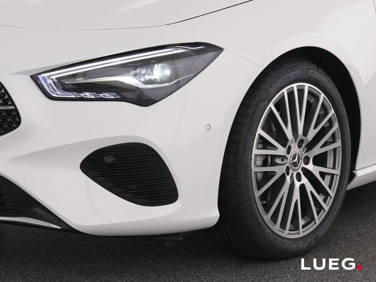 Mercedes-Benz CLA – Bild 8