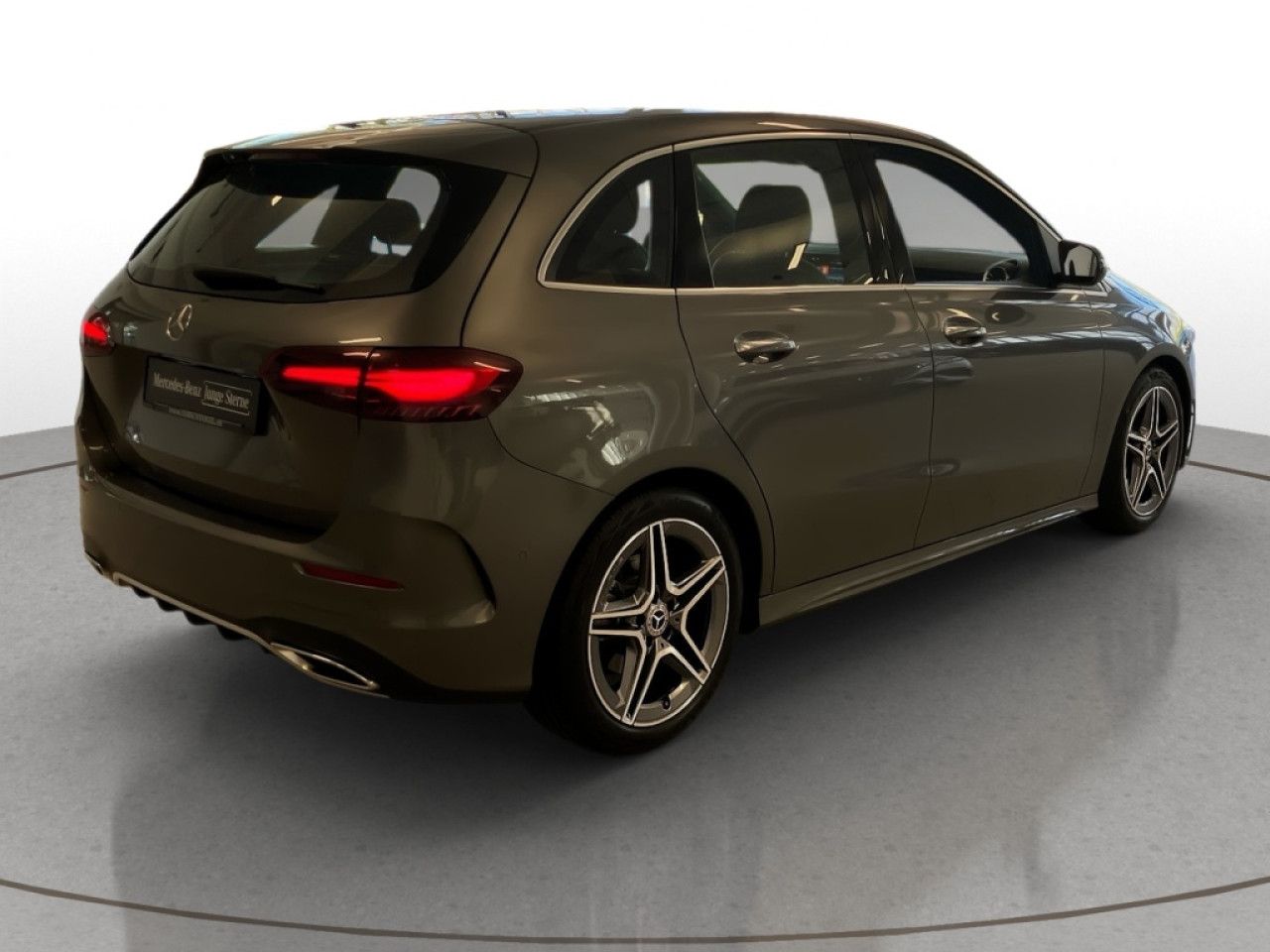 Mercedes-Benz B-Klasse – Bild 4