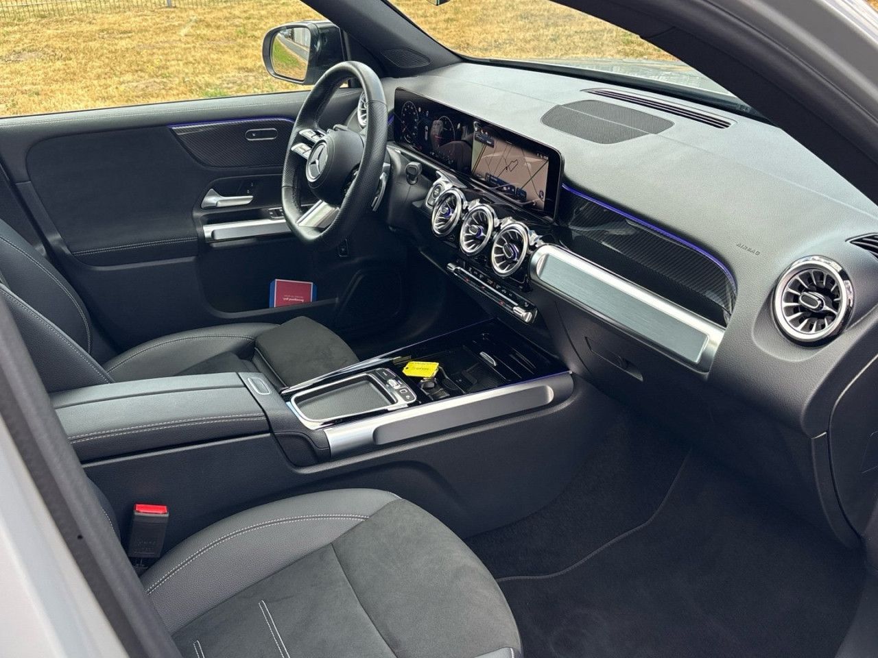 Mercedes-Benz GLB – Bild 13