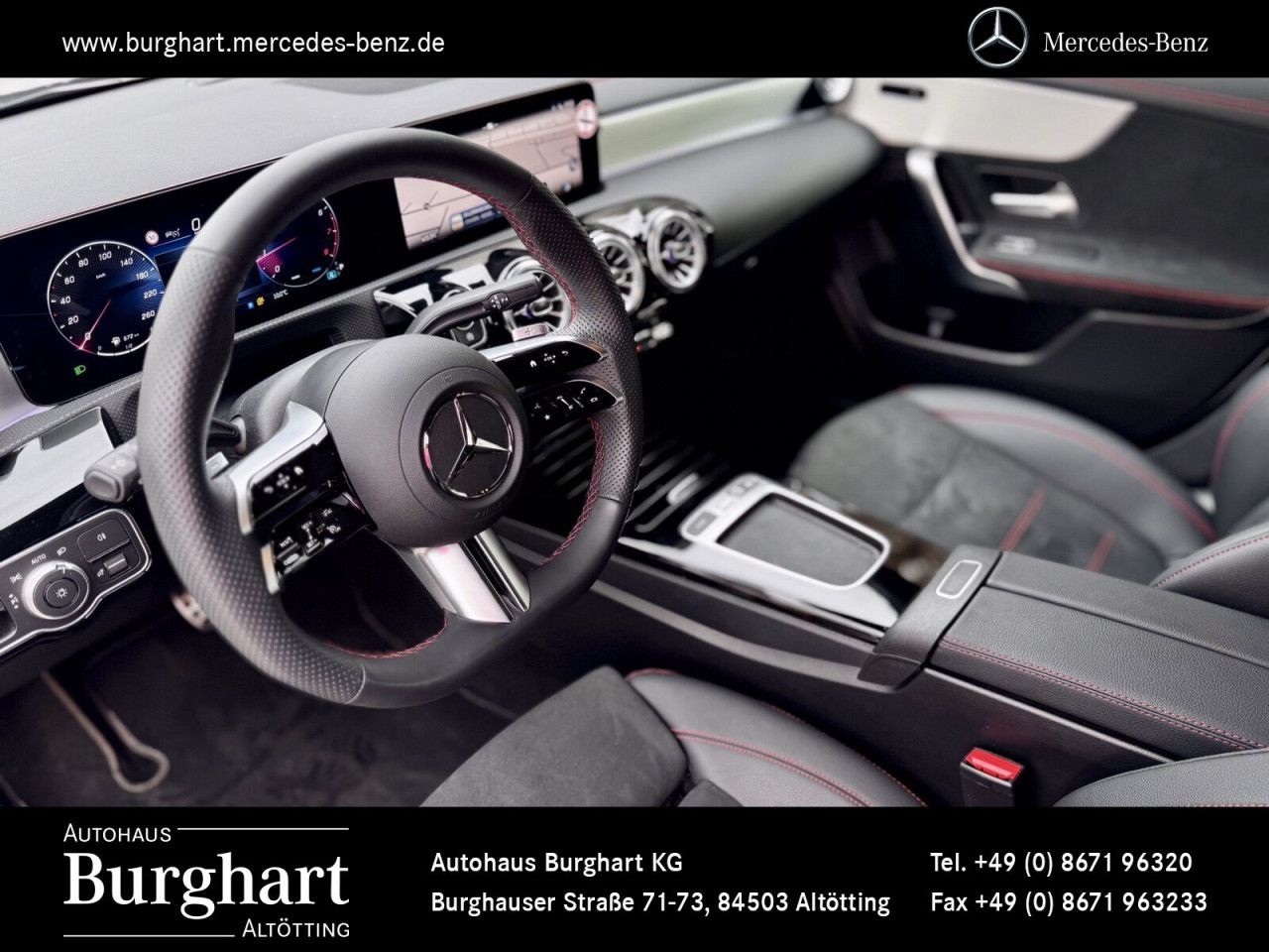 Mercedes-Benz CLA – Bild 6