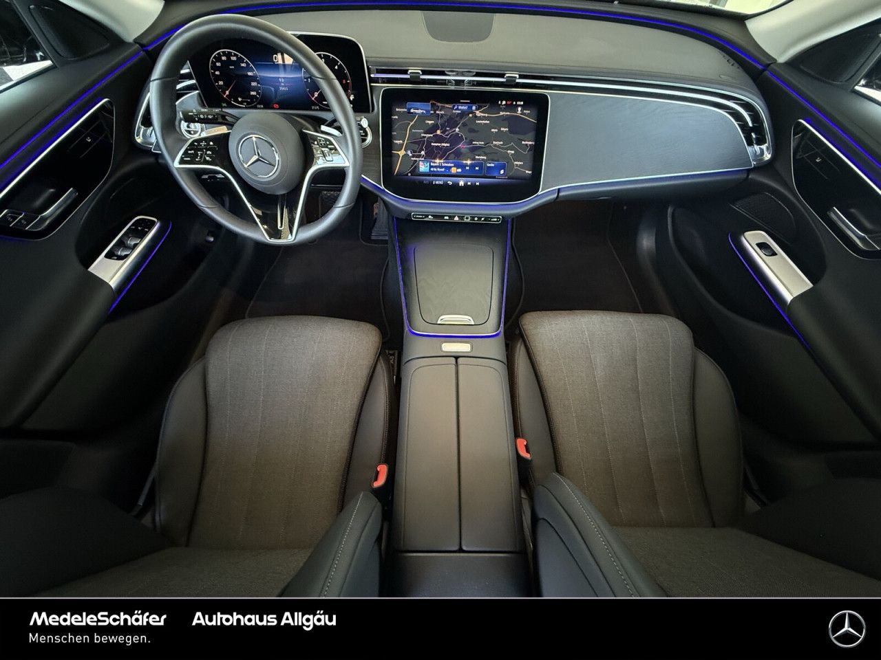 Mercedes-Benz E-Klasse – Bild 11