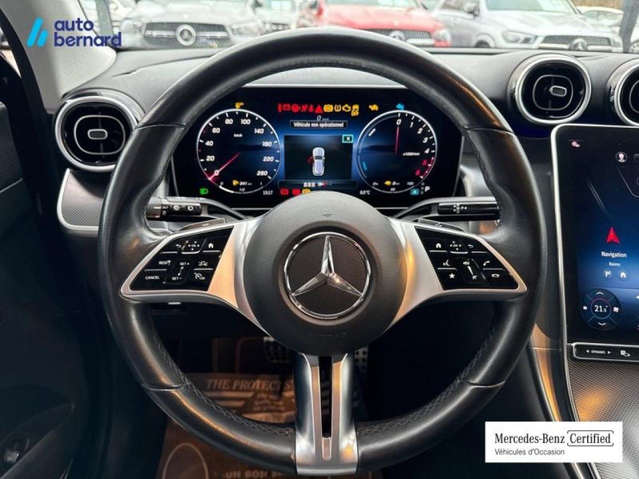 Photo du v&eacute;hicule 14 / 18