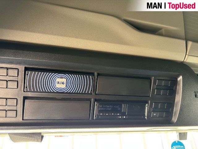 MAN TGX 18.510 4x2 BL SA 23