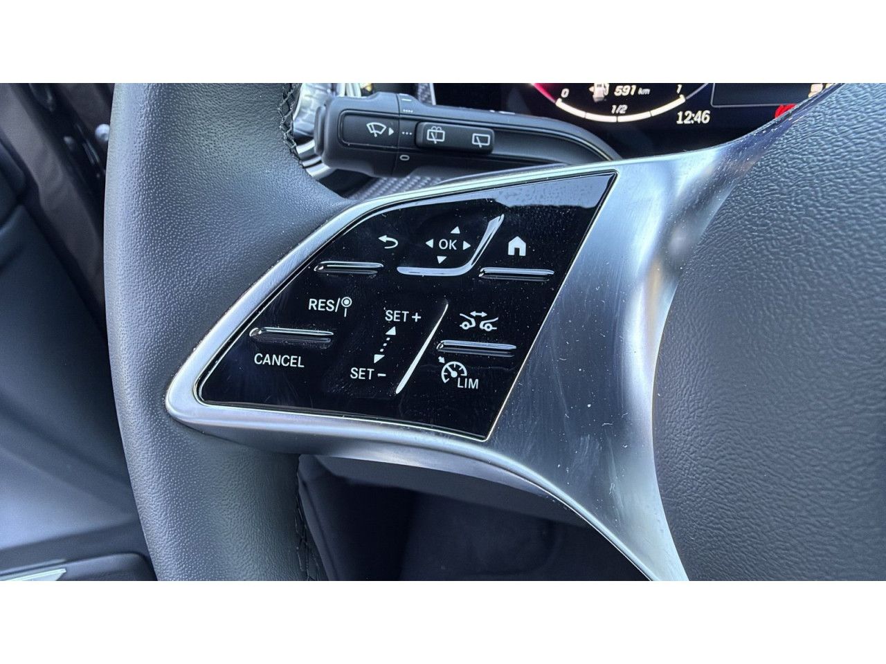 Mercedes-Benz V-Klasse – Bild 14