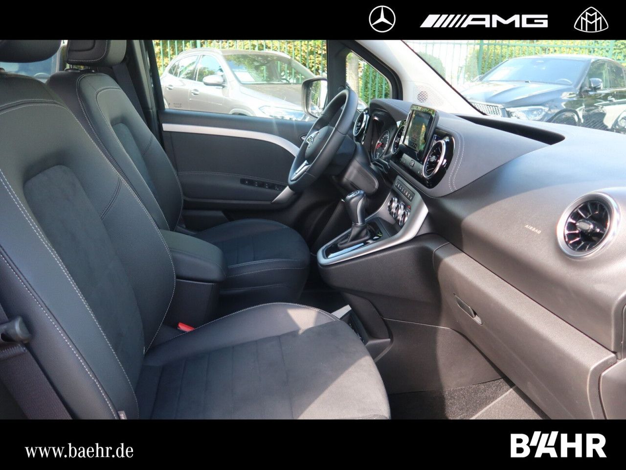 Mercedes-Benz T-Klasse – Bild 4