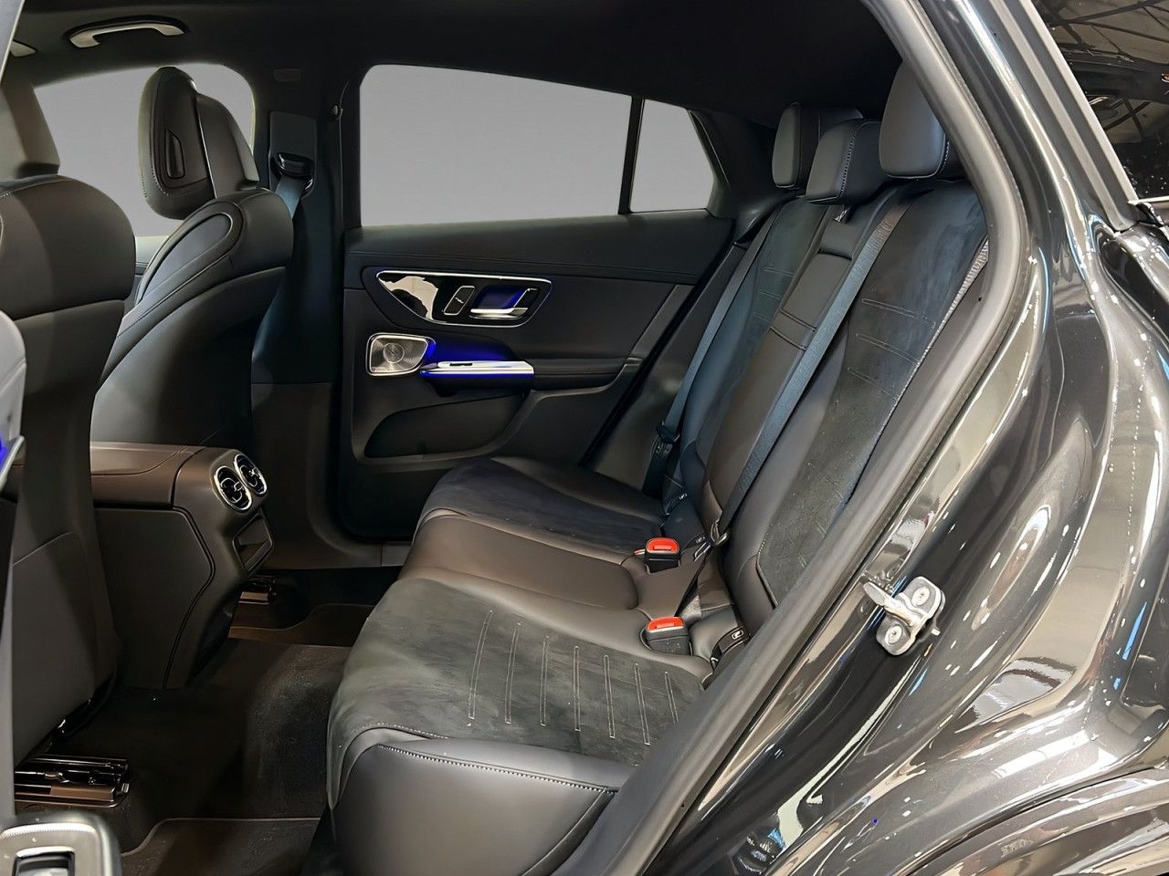 Mercedes-Benz GLC – Bild 8