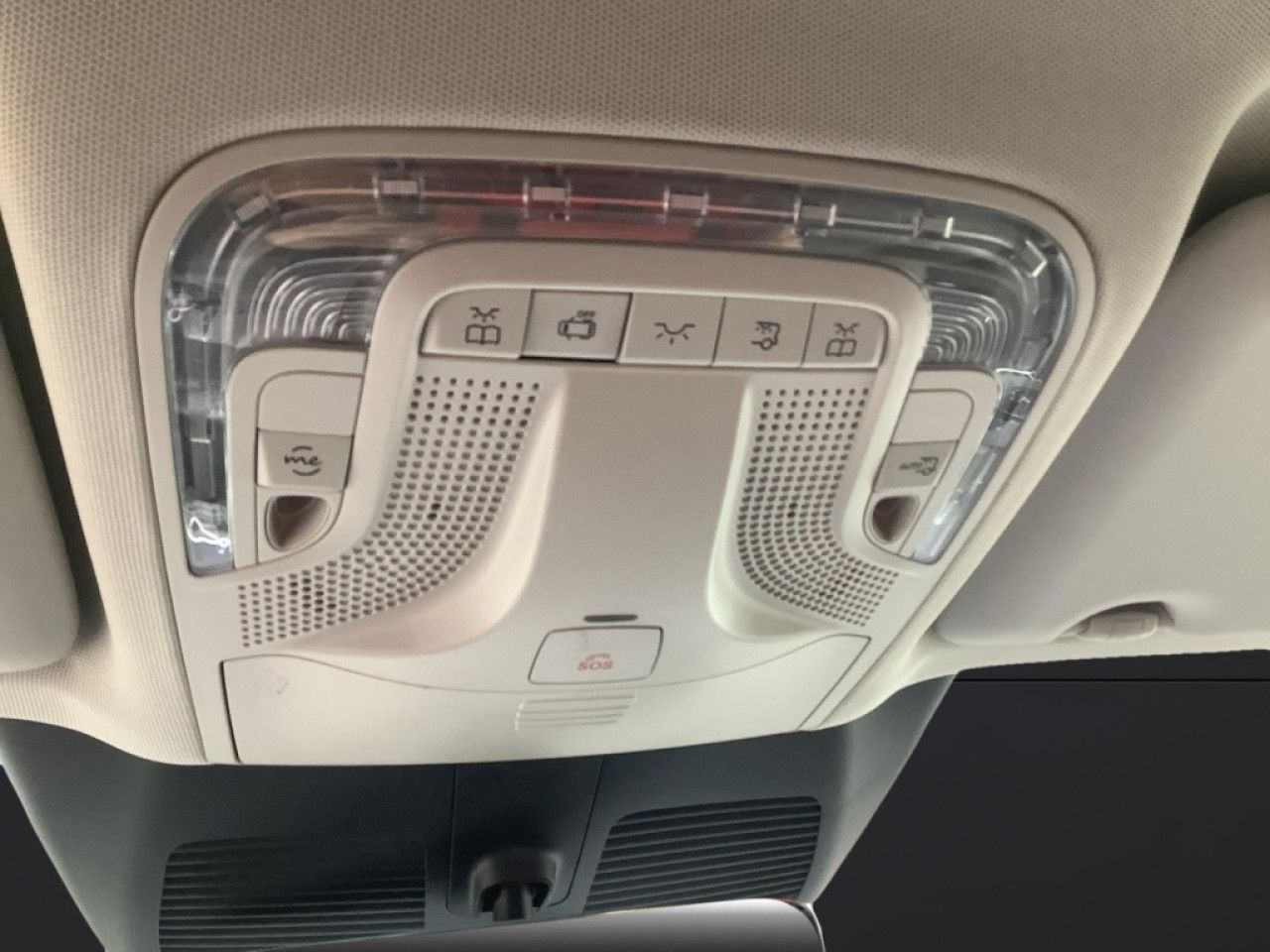 Mercedes-Benz EQV – Bild 18
