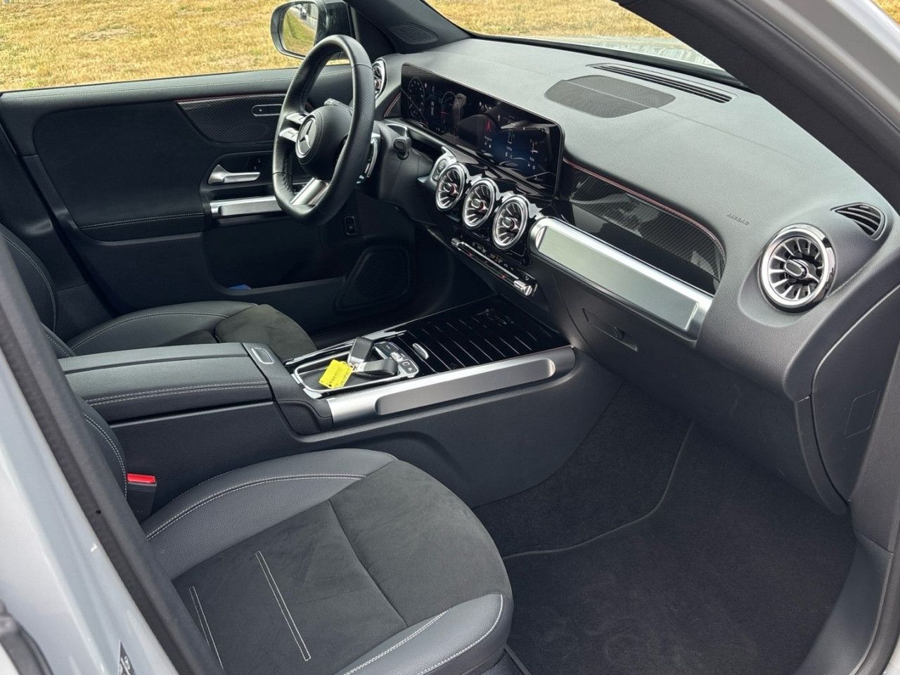 Mercedes-Benz GLB – Bild 13