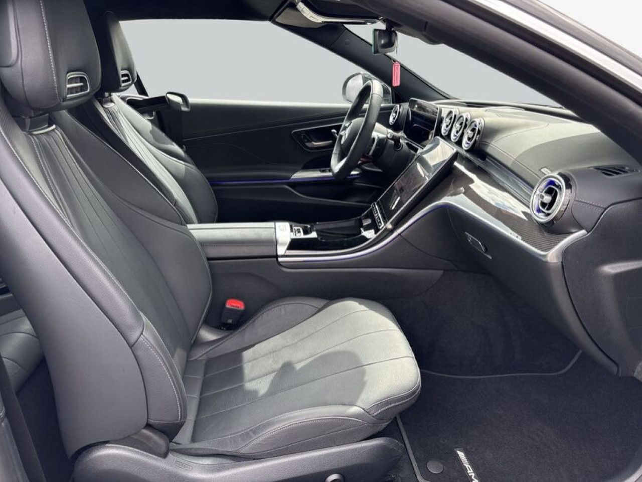 Mercedes-Benz CLE – Bild 12