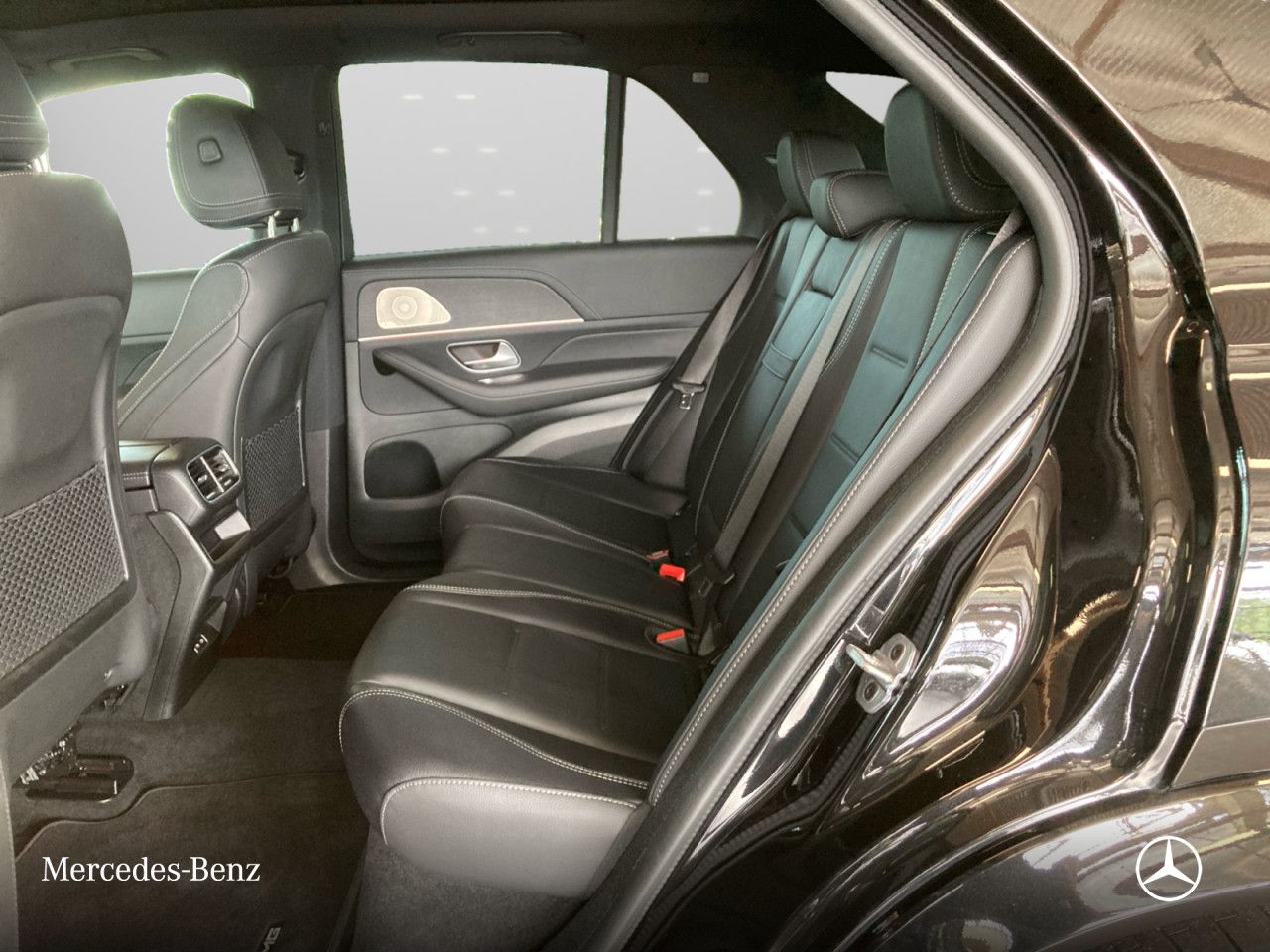 Mercedes-Benz GLE – Bild 9
