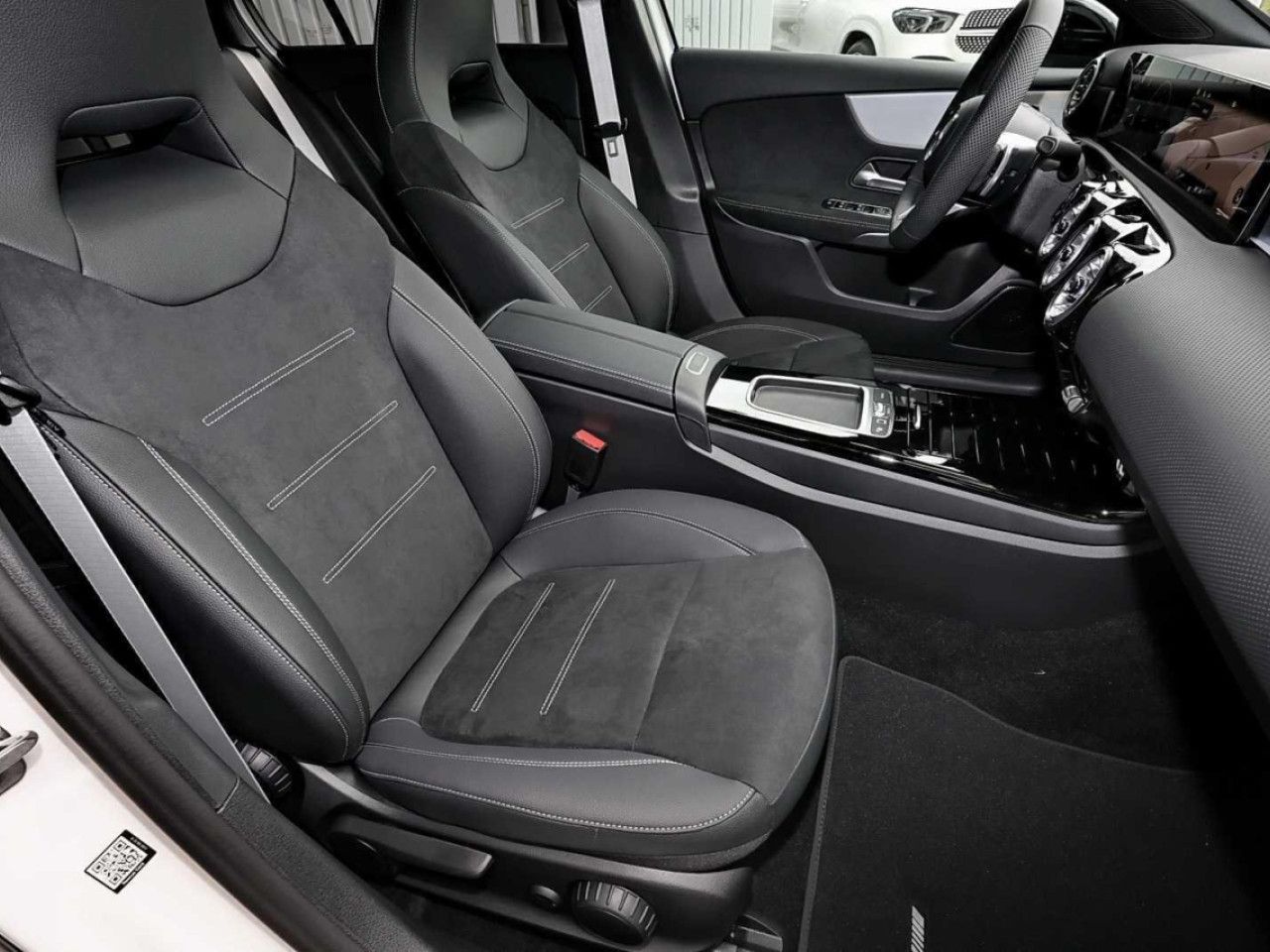 Mercedes-Benz A-Klasse – Bild 4