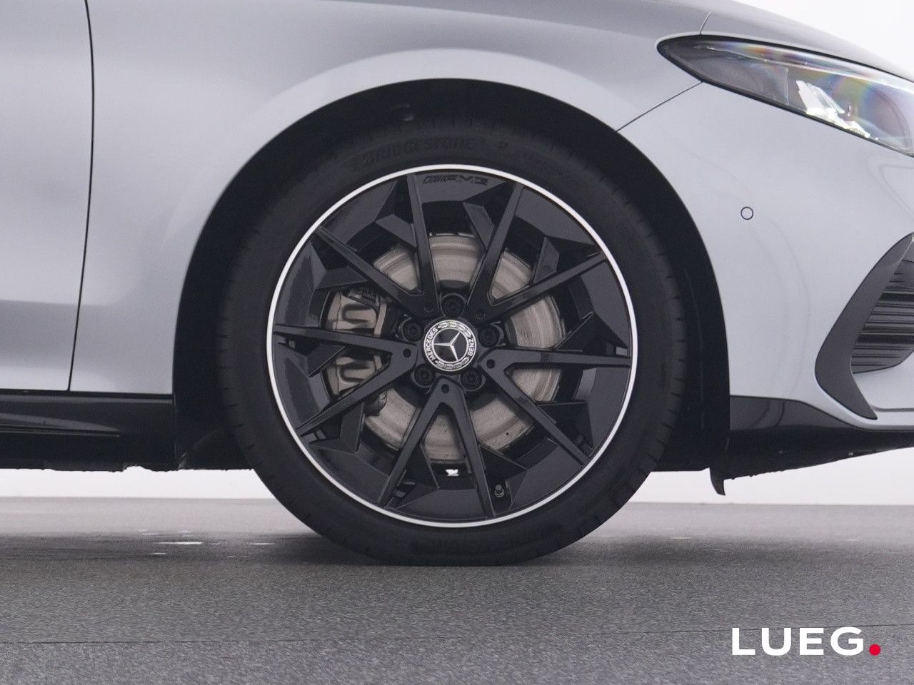 Mercedes-Benz CLA – Bild 21