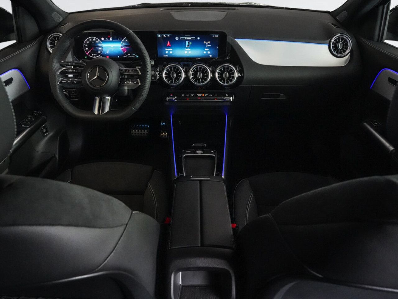 Mercedes-Benz GLA – Bild 9