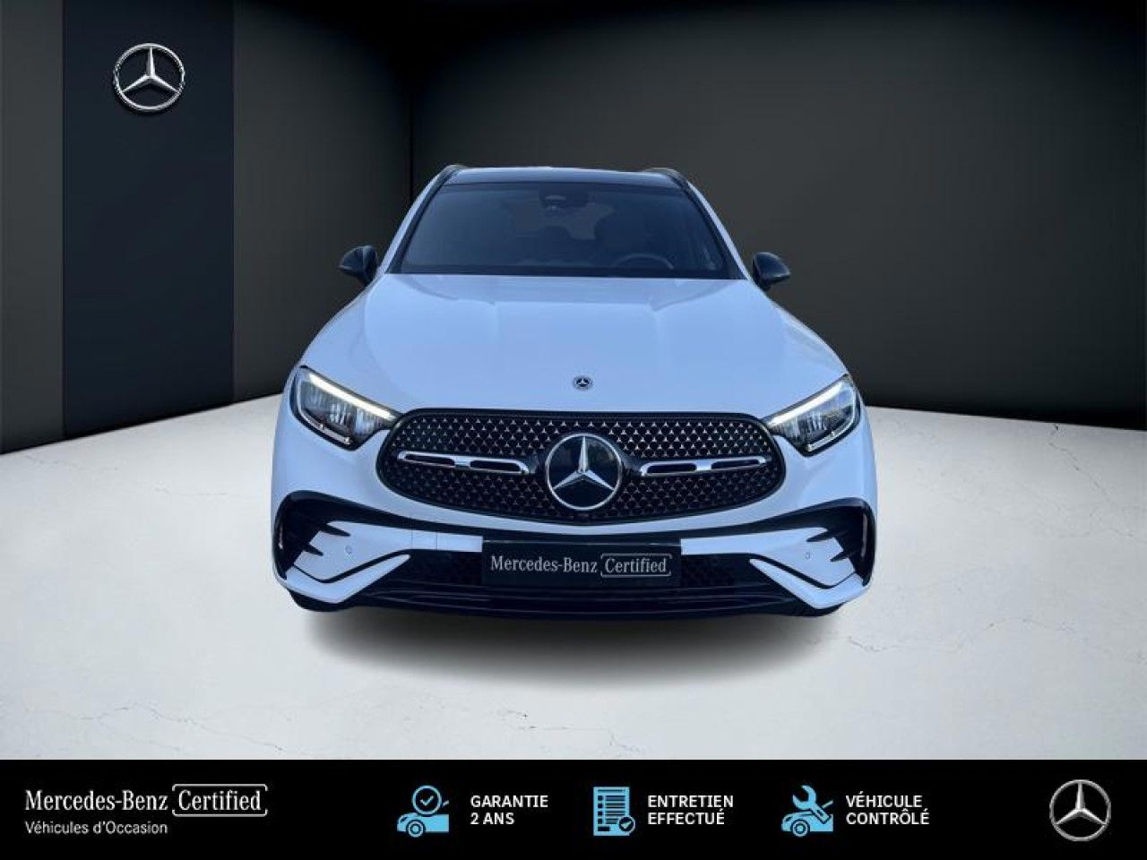 Photo du v&eacute;hicule 2 / 18