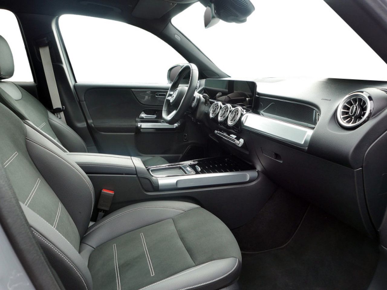Mercedes-Benz GLB – Bild 5