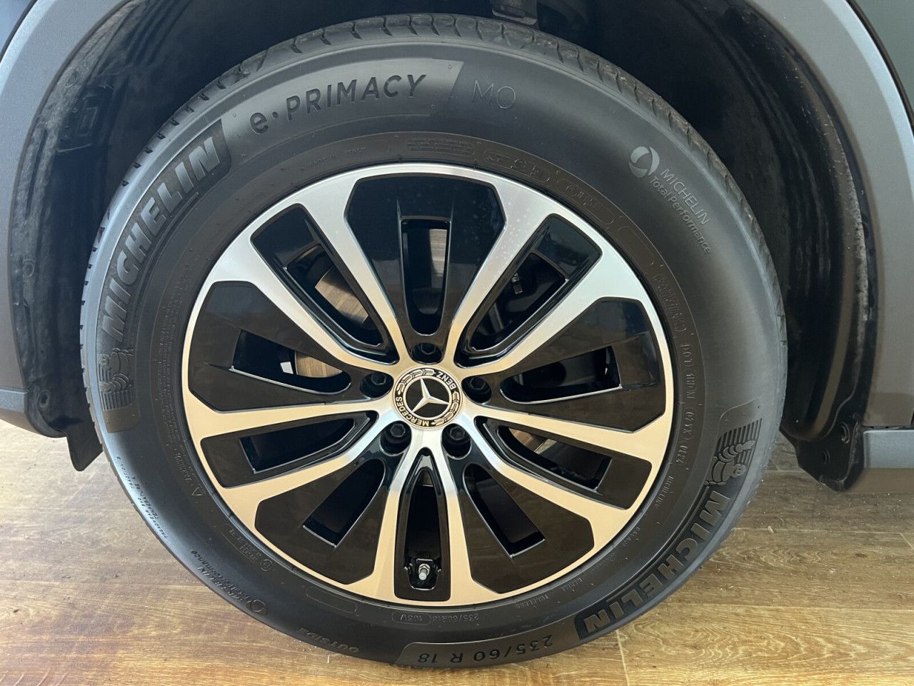 Mercedes-Benz GLC – Bild 9