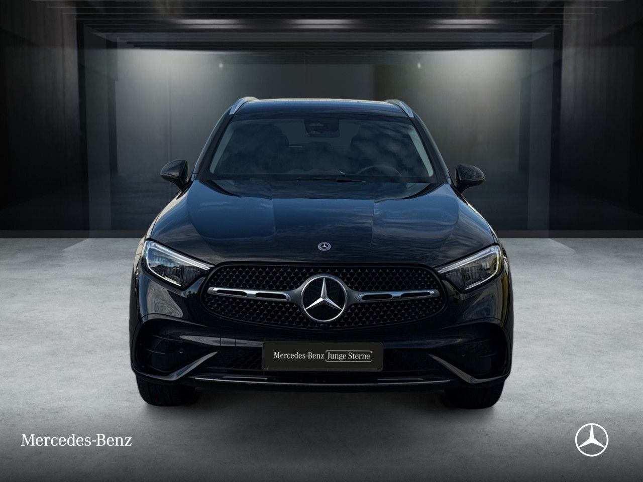 Mercedes-Benz GLC – Bild 8
