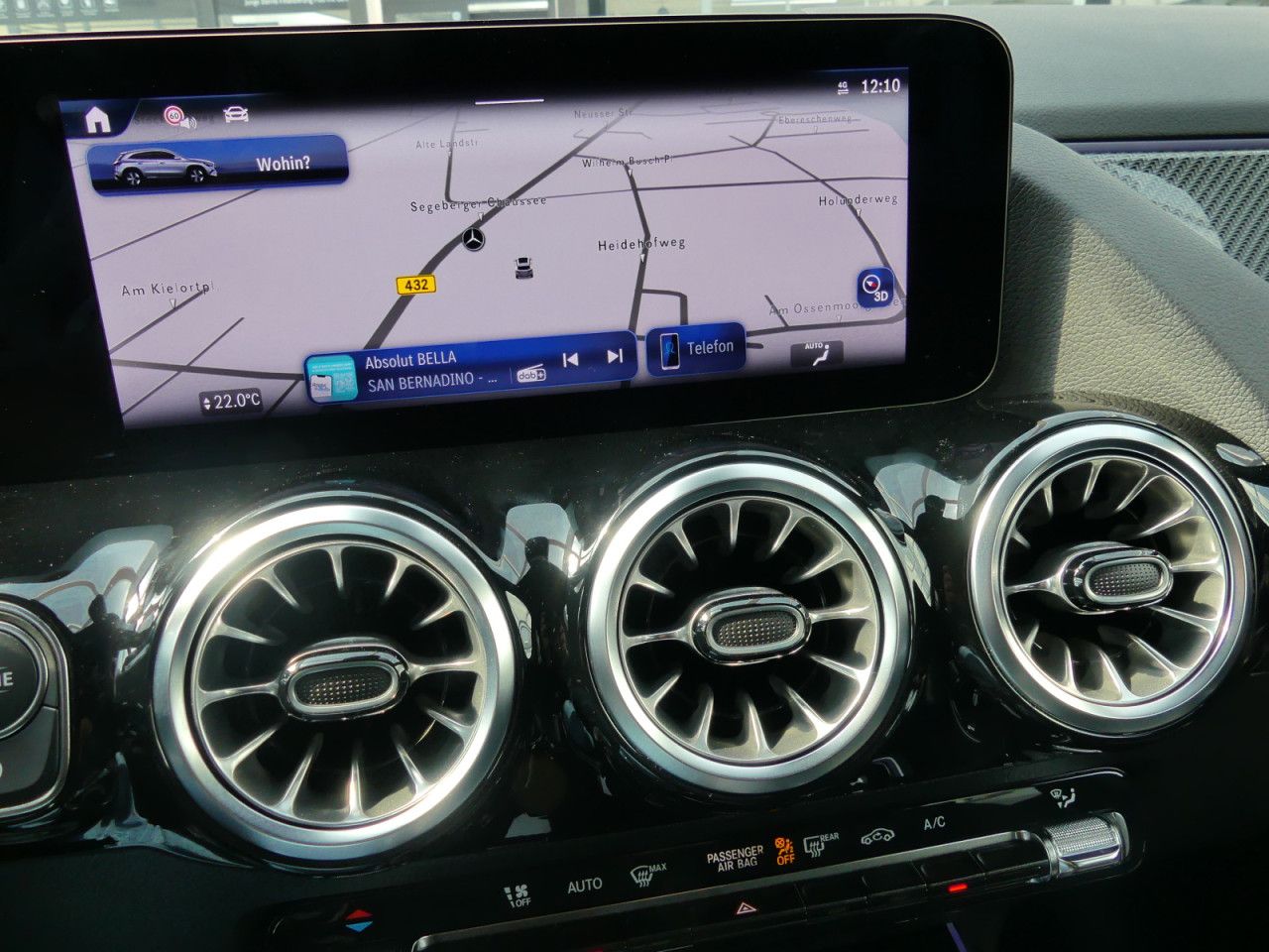 Mercedes-Benz GLA – Bild 14