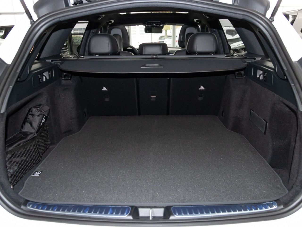 Mercedes-Benz C-Klasse – Bild 6