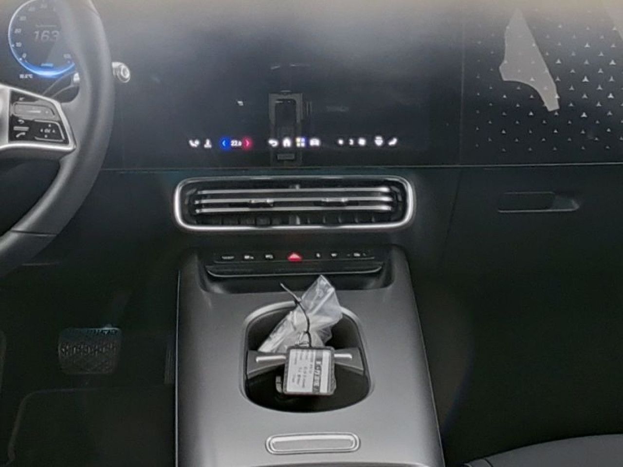 Mercedes-Benz CLA – Bild 9