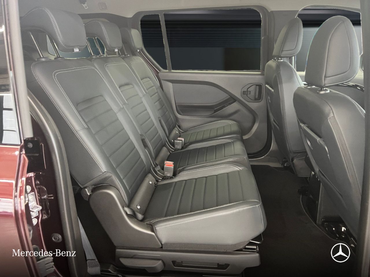 Mercedes-Benz T-Klasse – Bild 15